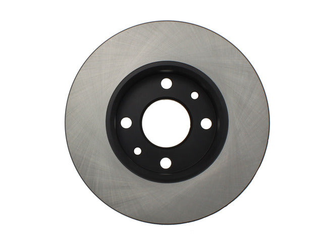 Disc Brake Rotor Centric Parts 120.04001