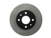 Disc Brake Rotor Centric Parts 120.04001