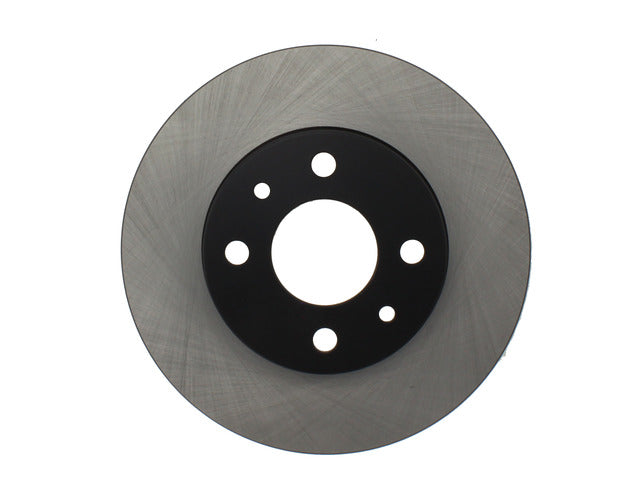 Disc Brake Rotor Centric Parts 120.04001