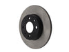 Disc Brake Rotor Centric Parts 120.04001
