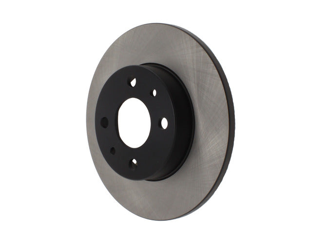 Disc Brake Rotor Centric Parts 120.04001