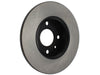 Disc Brake Rotor Centric Parts 120.04001
