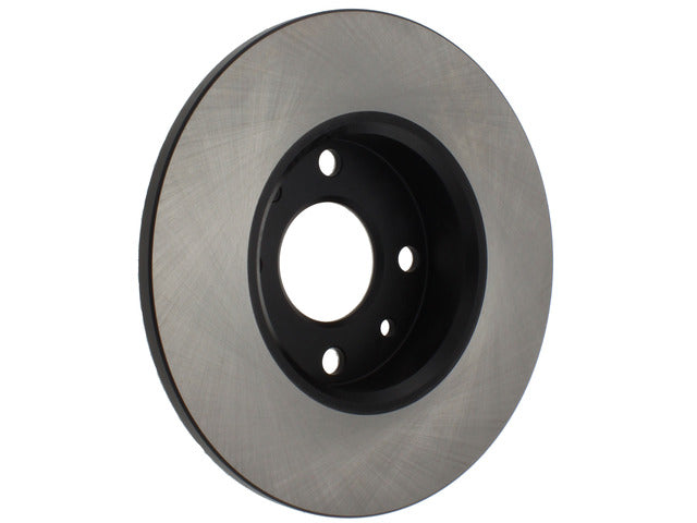 Disc Brake Rotor Centric Parts 120.04001