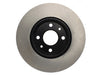 Disc Brake Rotor Centric Parts 120.04002