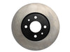 Disc Brake Rotor Centric Parts 120.04002