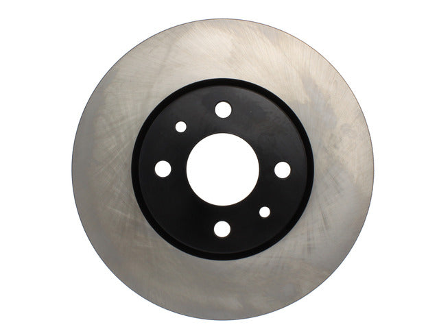 Disc Brake Rotor Centric Parts 120.04002