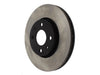 Disc Brake Rotor Centric Parts 120.04002