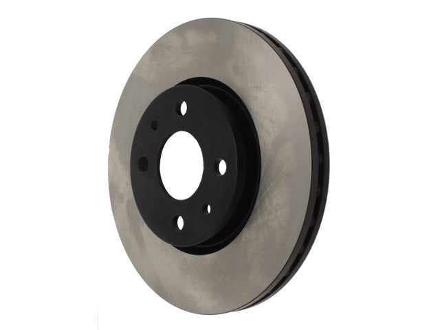 Disc Brake Rotor Centric Parts 120.04002