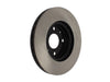 Disc Brake Rotor Centric Parts 120.04002