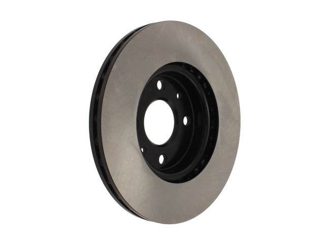 Disc Brake Rotor Centric Parts 120.04002