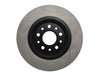 Disc Brake Rotor Centric Parts 120.04003