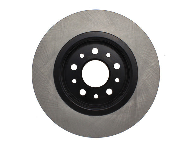 Disc Brake Rotor Centric Parts 120.04003
