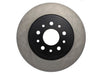 Disc Brake Rotor Centric Parts 120.04003