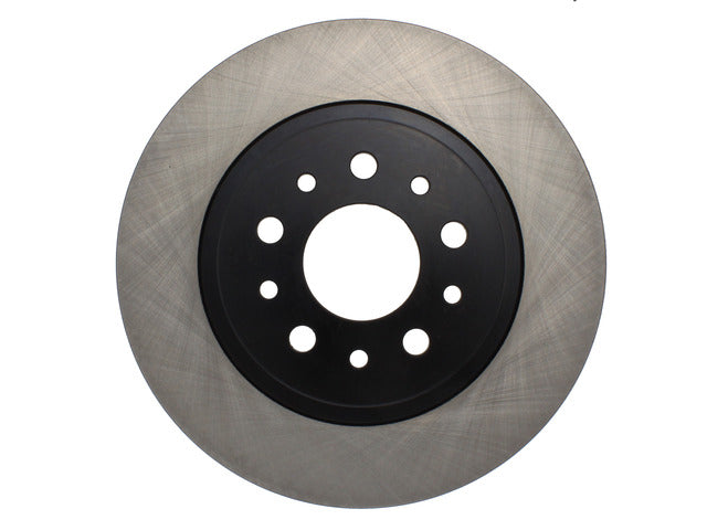 Disc Brake Rotor Centric Parts 120.04003