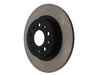 Disc Brake Rotor Centric Parts 120.04003