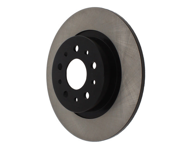 Disc Brake Rotor Centric Parts 120.04003
