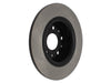 Disc Brake Rotor Centric Parts 120.04003