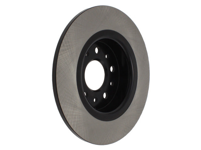Disc Brake Rotor Centric Parts 120.04003