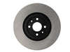 Disc Brake Rotor Centric Parts 120.04004
