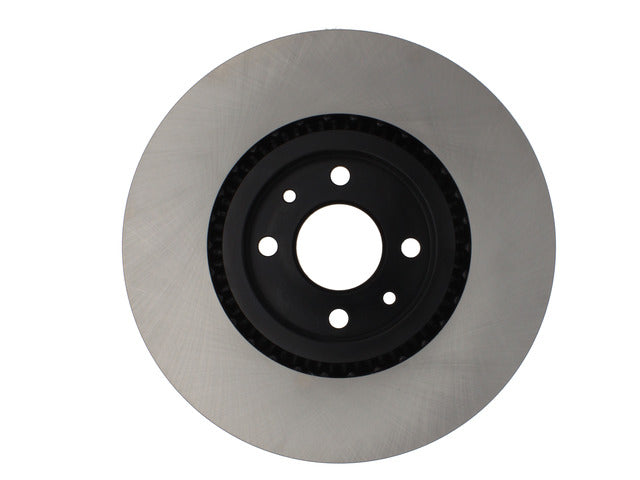 Disc Brake Rotor Centric Parts 120.04004