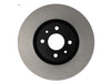 Disc Brake Rotor Centric Parts 120.04004