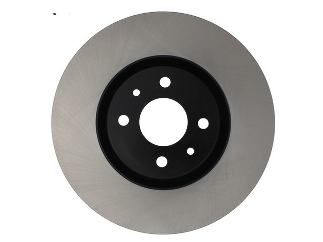 Disc Brake Rotor Centric Parts 120.04004