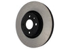 Disc Brake Rotor Centric Parts 120.04004