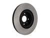 Disc Brake Rotor Centric Parts 120.04004