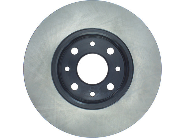Disc Brake Rotor Centric Parts 120.04005