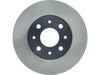Disc Brake Rotor Centric Parts 120.04005