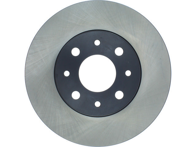 Disc Brake Rotor Centric Parts 120.04005