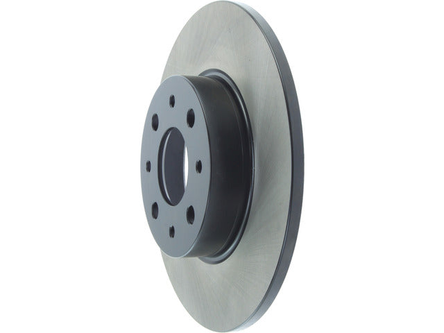 Disc Brake Rotor Centric Parts 120.04005