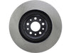 Disc Brake Rotor Centric Parts 120.04006