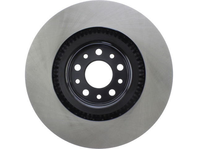 Disc Brake Rotor Centric Parts 120.04006