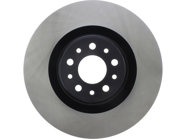Disc Brake Rotor Centric Parts 120.04006
