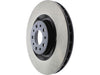 Disc Brake Rotor Centric Parts 120.04006