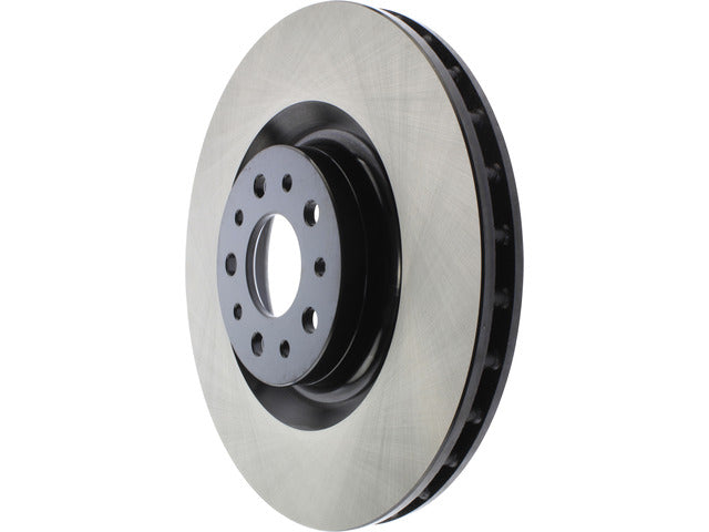 Disc Brake Rotor Centric Parts 120.04006