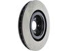 Disc Brake Rotor Centric Parts 120.04006