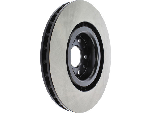 Disc Brake Rotor Centric Parts 120.04006