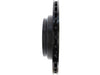 Disc Brake Rotor Centric Parts 120.07003