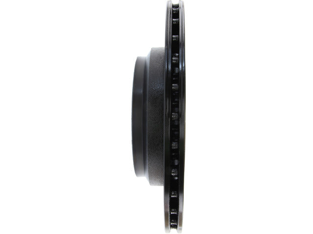 Disc Brake Rotor Centric Parts 120.07003