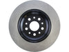 Disc Brake Rotor Centric Parts 120.07003