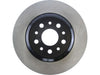 Disc Brake Rotor Centric Parts 120.07003