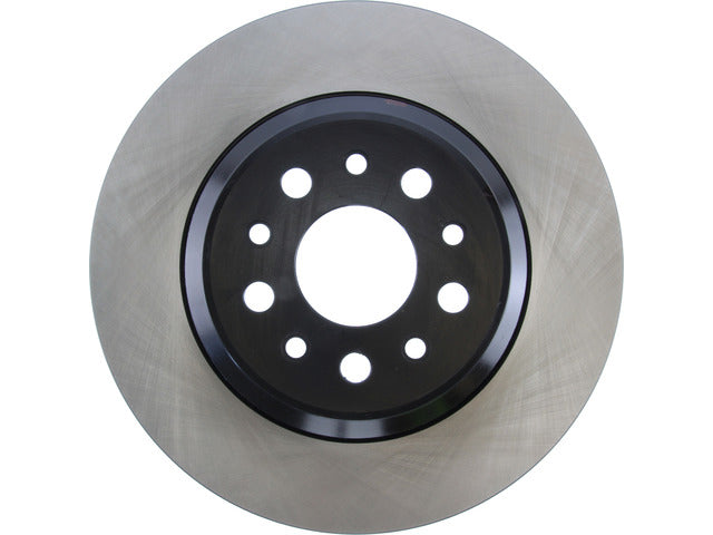 Disc Brake Rotor Centric Parts 120.07003