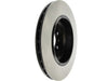 Disc Brake Rotor Centric Parts 120.07003