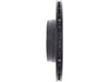 Disc Brake Rotor Centric Parts 120.07011