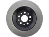 Disc Brake Rotor Centric Parts 120.07011