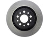 Disc Brake Rotor Centric Parts 120.07011