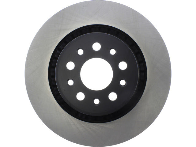 Disc Brake Rotor Centric Parts 120.07011
