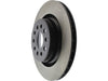 Disc Brake Rotor Centric Parts 120.07011